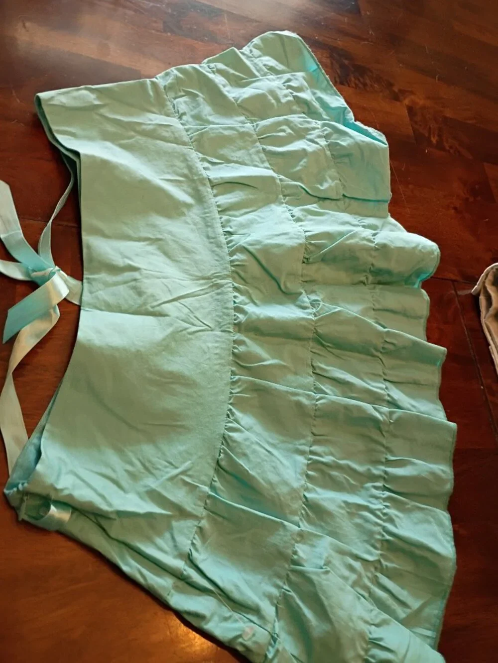Express Comfortable Mini Skirt